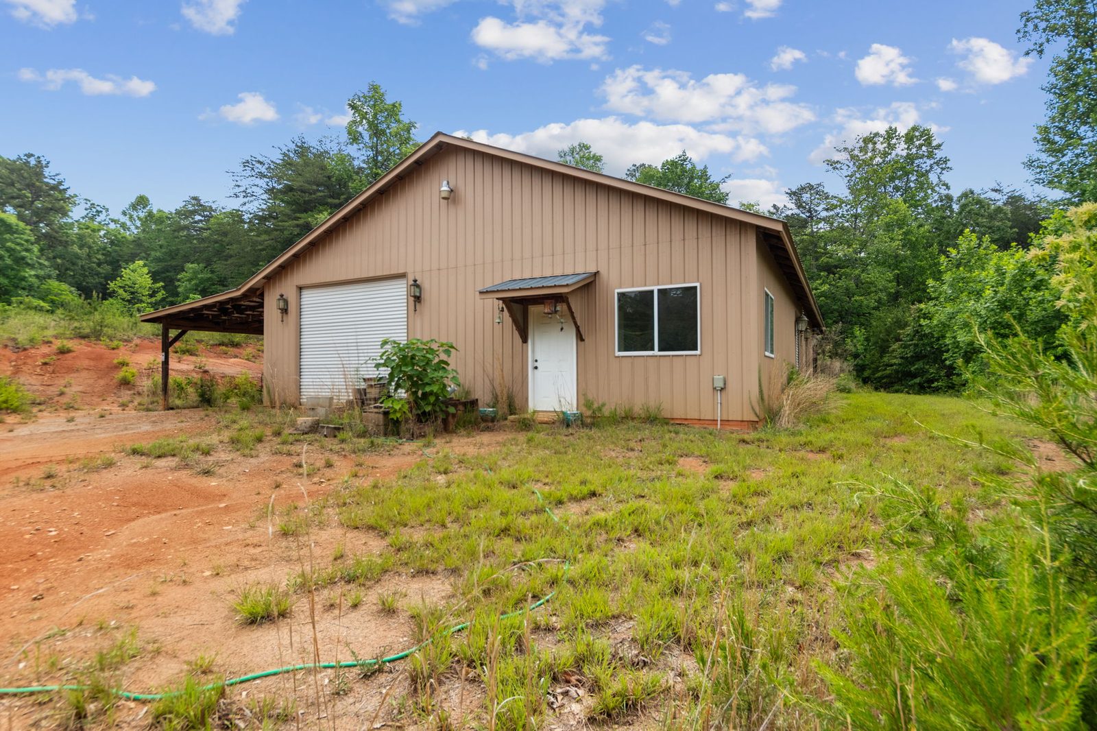 4454 Ledan Ext, Gainesville GA