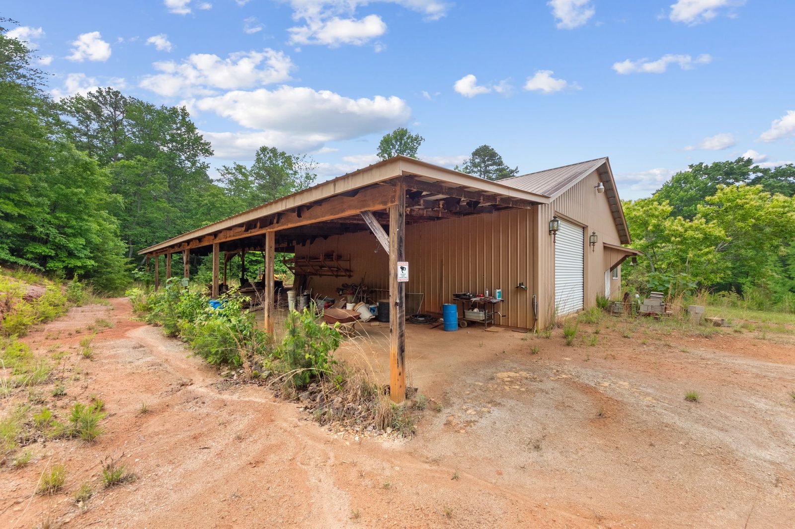 4454 Ledan Ext, Gainesville GA