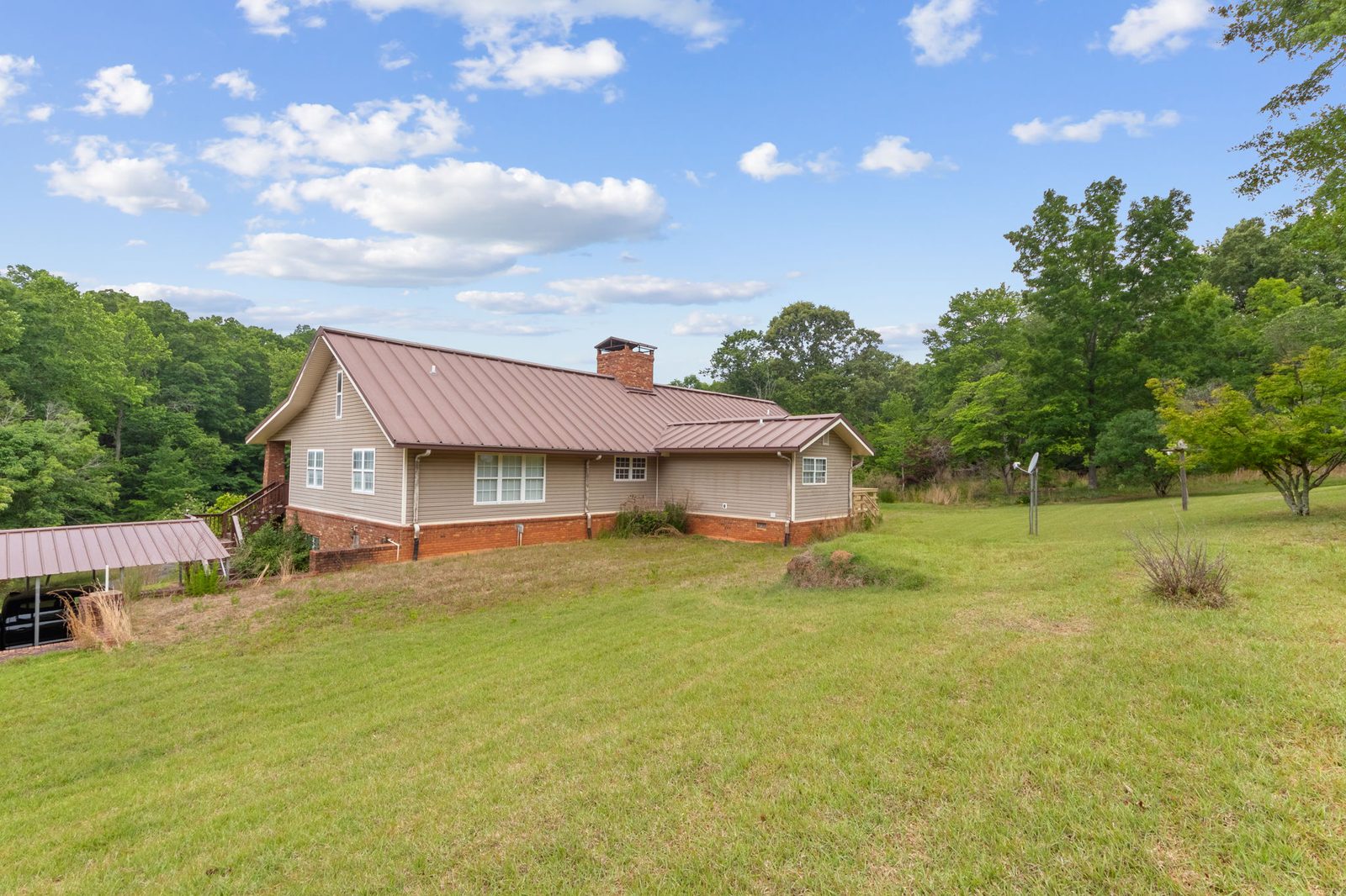 4454 Ledan Ext, Gainesville GA