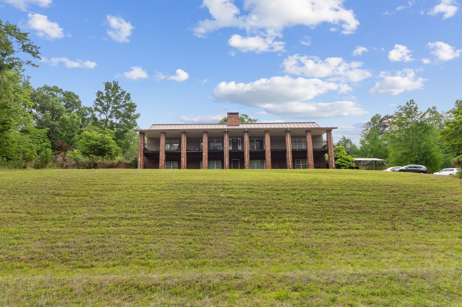 4454 Ledan Ext, Gainesville GA