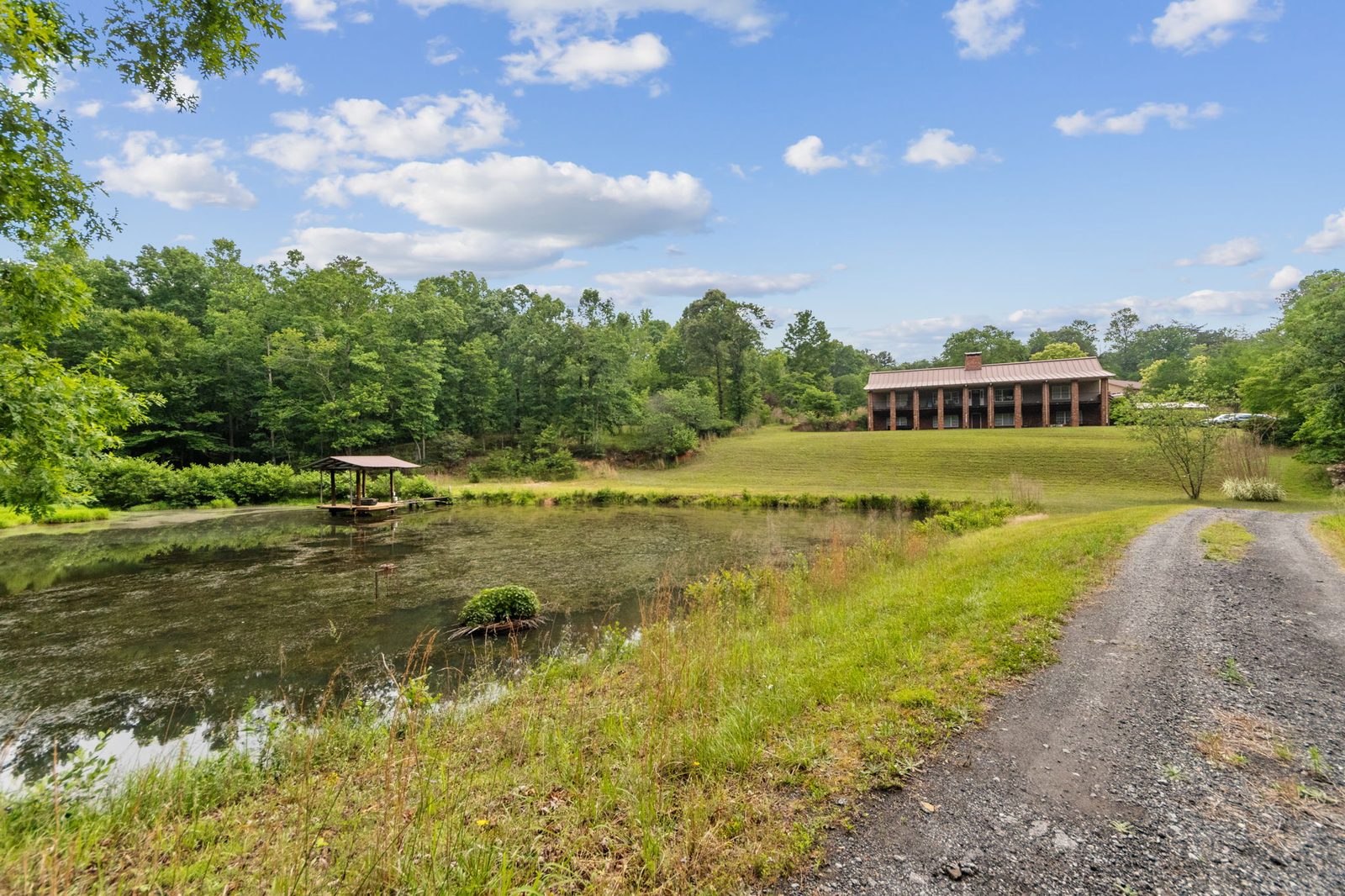 4454 Ledan Ext, Gainesville GA